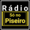 Radio So no Piseiro logo