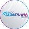 Radio Soberana 98.7 logo