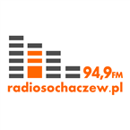 Radio Sochaczew 94,9FM logo