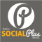 Rádio Social Plus Brasil logo