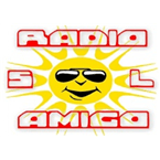 Radio Sol Amigo logo