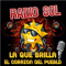 Radio Sol HD logo