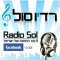 Radio SOL israel logo