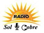 RADIO SOL Y COBRE logo