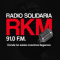 Radio Sucre Cool logo