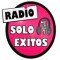 Radio Solo Exitos HN logo