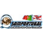 Radio Som Portugal logo