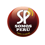 Radio Somos Peru logo