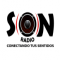 Radio Son de Costa Rica logo