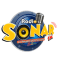 RADIO SONAR FM BOLIVIA logo