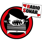 RadioSonar logo