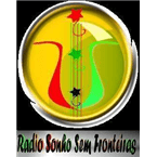 Rádio Sonho Sem Fronteiras logo