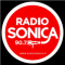 Radio Sonica logo