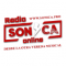 Radio Sonica logo