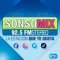 Radio Sonsomix logo