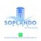 Radio Soplando Vida logo