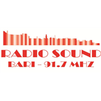 Radio Sound Bari 91.7 logo