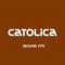 Radio Sound  Catolica logo