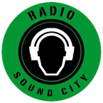 Radio Sound City logo