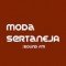 Radio Sound  Moda Sertaneja logo