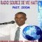 Radio Gospel Kreyol logo