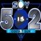 Radio Soy502 Costa Sur logo