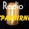 Radio-Sparbirne logo