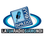 Radio Spazio Blu logo