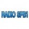 Radio SPB1 logo