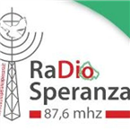 Radio Speranza logo