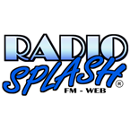 Radio Splash FM logo