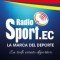 Radio Sport.EC logo