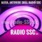Radio SSC logo