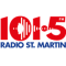 Radio St. Martin logo
