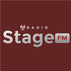 Radio Stage FM logo