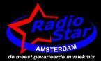 Radio Star Amsterdam logo