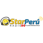 RADIO  STAR PERU FM logo