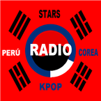 K-pop Radio logo