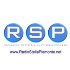 Radio Stella Piemonte logo