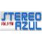 Radio Stereo Azul logo