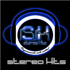 Radio Stereo Hits logo