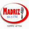 Radio Stereo Madriz logo