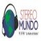 Radio Stereo Mundo logo