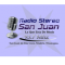 RADIO STEREO SAN JUAN logo