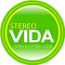 Radio Stereo Vida logo