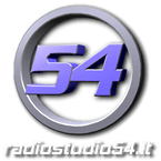 Radio Studio 54 logo