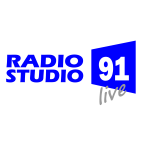 Radio Studio 91 Live logo