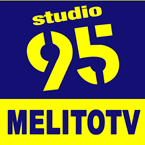 RADIO STUDIO 95 MELITO TV logo