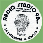 Radio Studio 98 logo