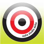 Radio Studio Delta logo